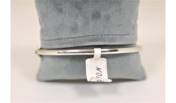zilveren armband NAOMI (WKP 299€)